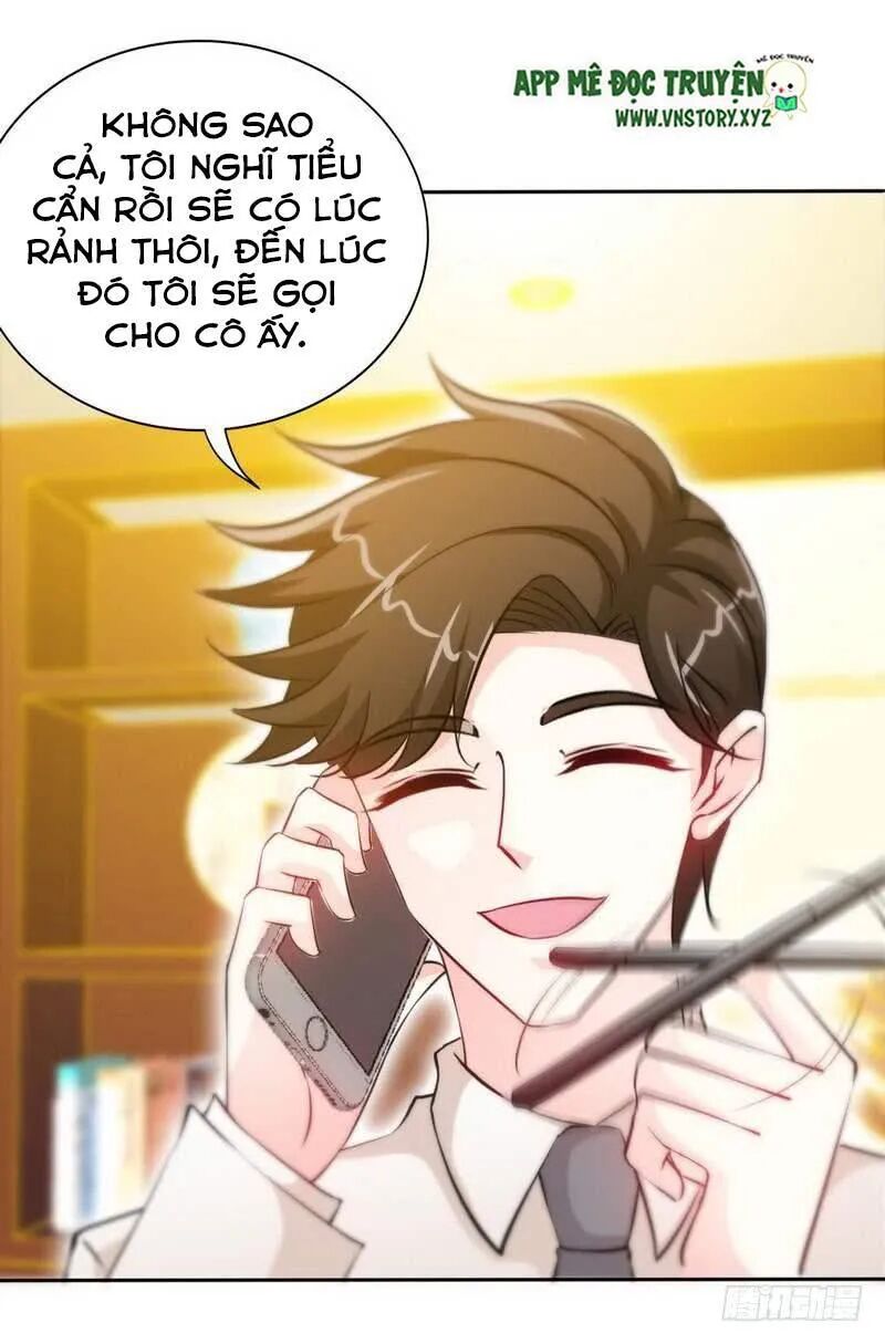 Đế Thiếu Chuyên Sủng Hắc Đạo Thê: Chapter 158: Ẩn tình của hôn ước