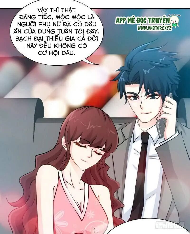Đế Thiếu Chuyên Sủng Hắc Đạo Thê: Chapter 158: Ẩn tình của hôn ước