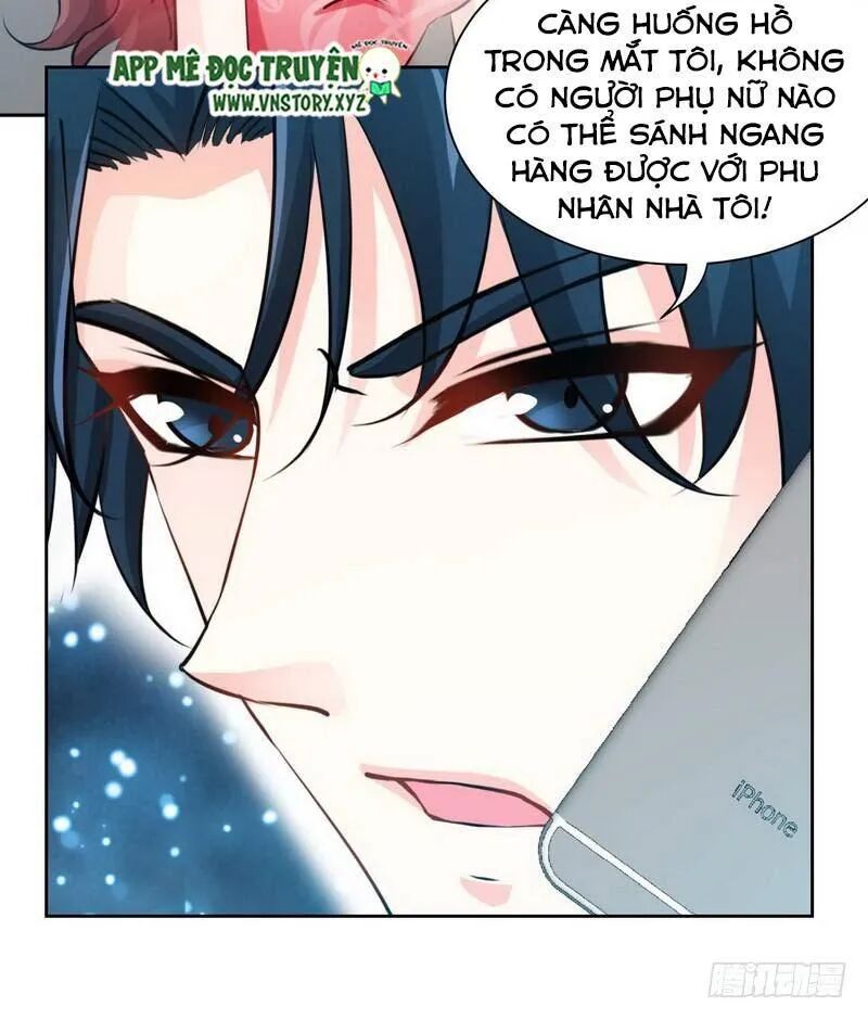 Đế Thiếu Chuyên Sủng Hắc Đạo Thê: Chapter 158: Ẩn tình của hôn ước