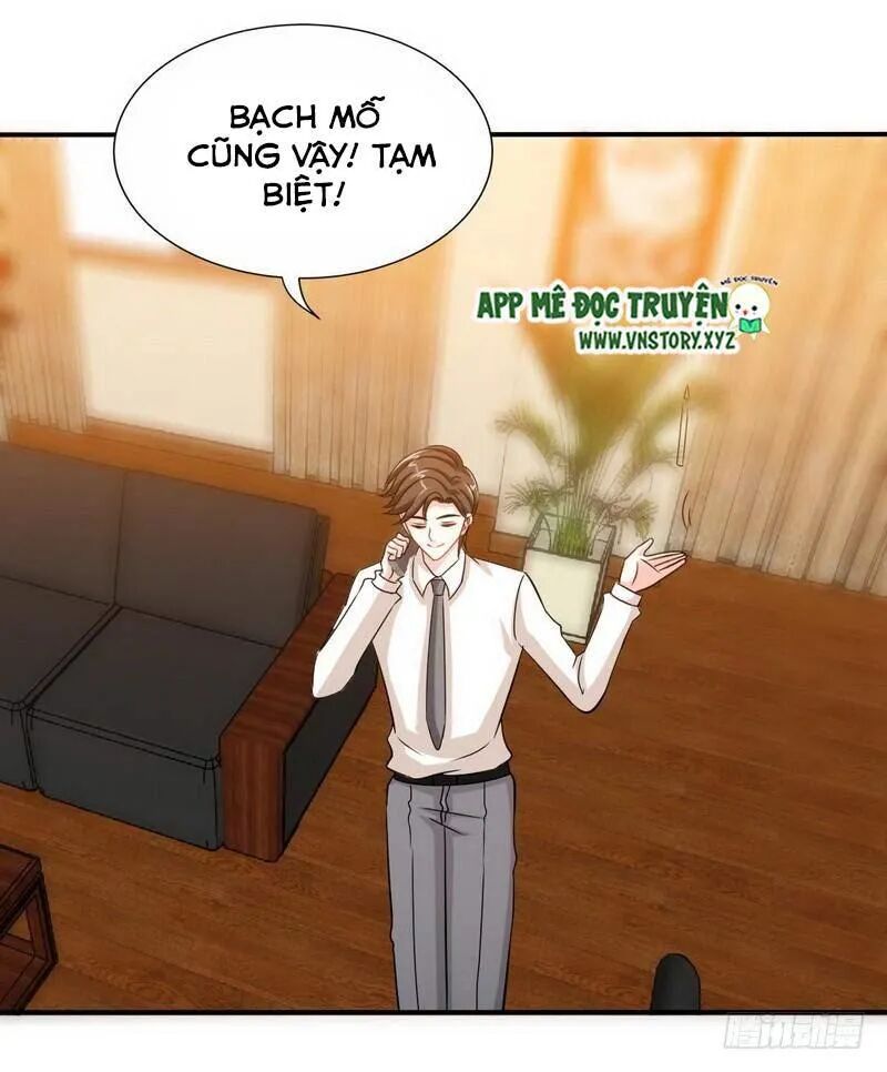 Đế Thiếu Chuyên Sủng Hắc Đạo Thê: Chapter 158: Ẩn tình của hôn ước