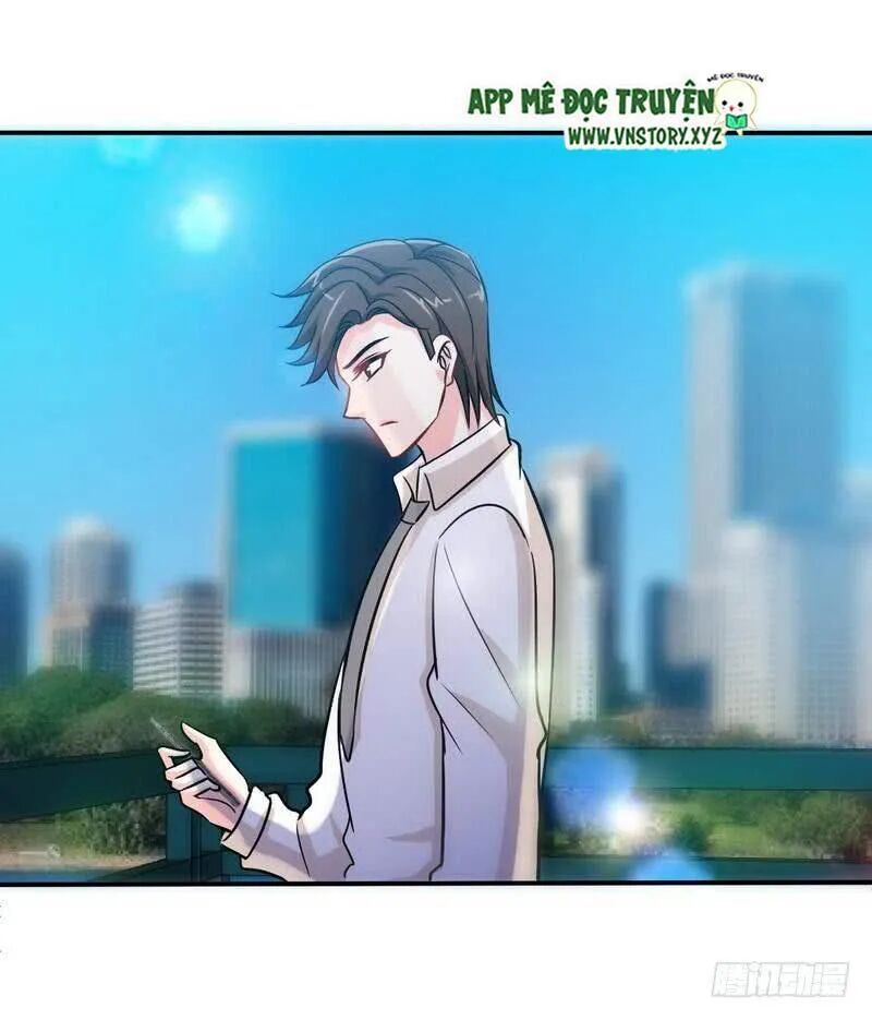 Đế Thiếu Chuyên Sủng Hắc Đạo Thê: Chapter 158: Ẩn tình của hôn ước