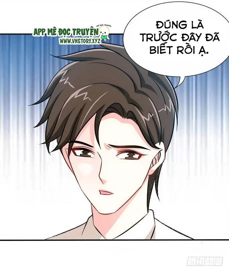 Đế Thiếu Chuyên Sủng Hắc Đạo Thê: Chapter 158: Ẩn tình của hôn ước