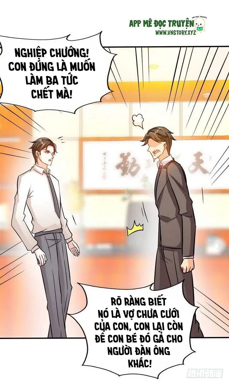 Đế Thiếu Chuyên Sủng Hắc Đạo Thê: Chapter 158: Ẩn tình của hôn ước