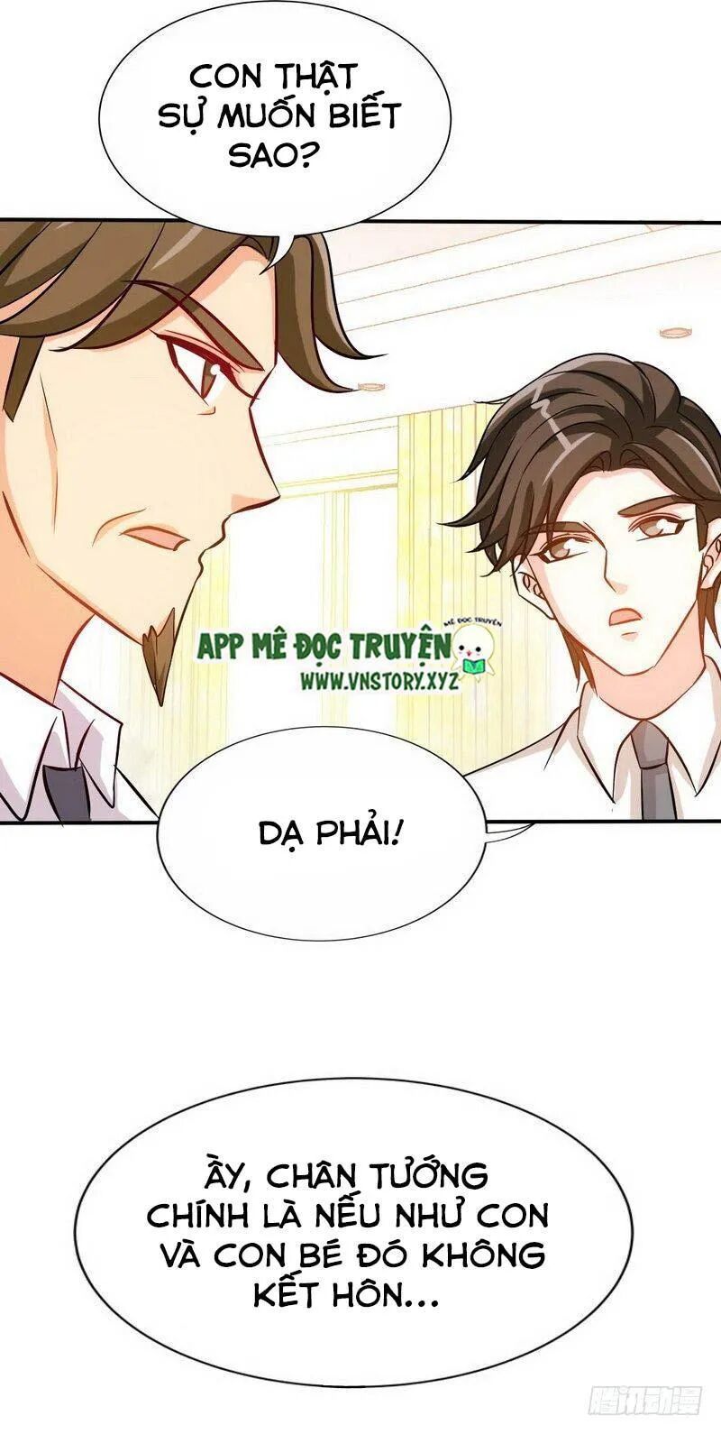 Đế Thiếu Chuyên Sủng Hắc Đạo Thê: Chapter 158: Ẩn tình của hôn ước