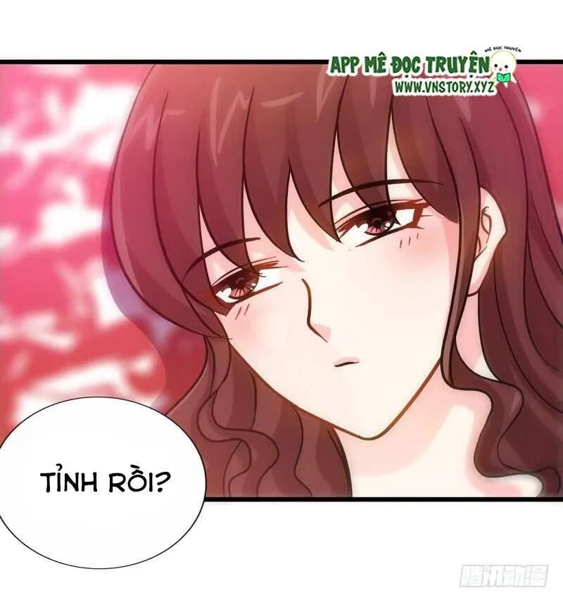 Đế Thiếu Chuyên Sủng Hắc Đạo Thê: Chapter 159: Anh đi thay em!!