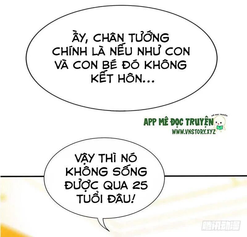 Đế Thiếu Chuyên Sủng Hắc Đạo Thê: Chapter 159: Anh đi thay em!!