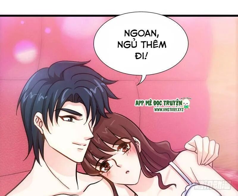 Đế Thiếu Chuyên Sủng Hắc Đạo Thê: Chapter 159: Anh đi thay em!!
