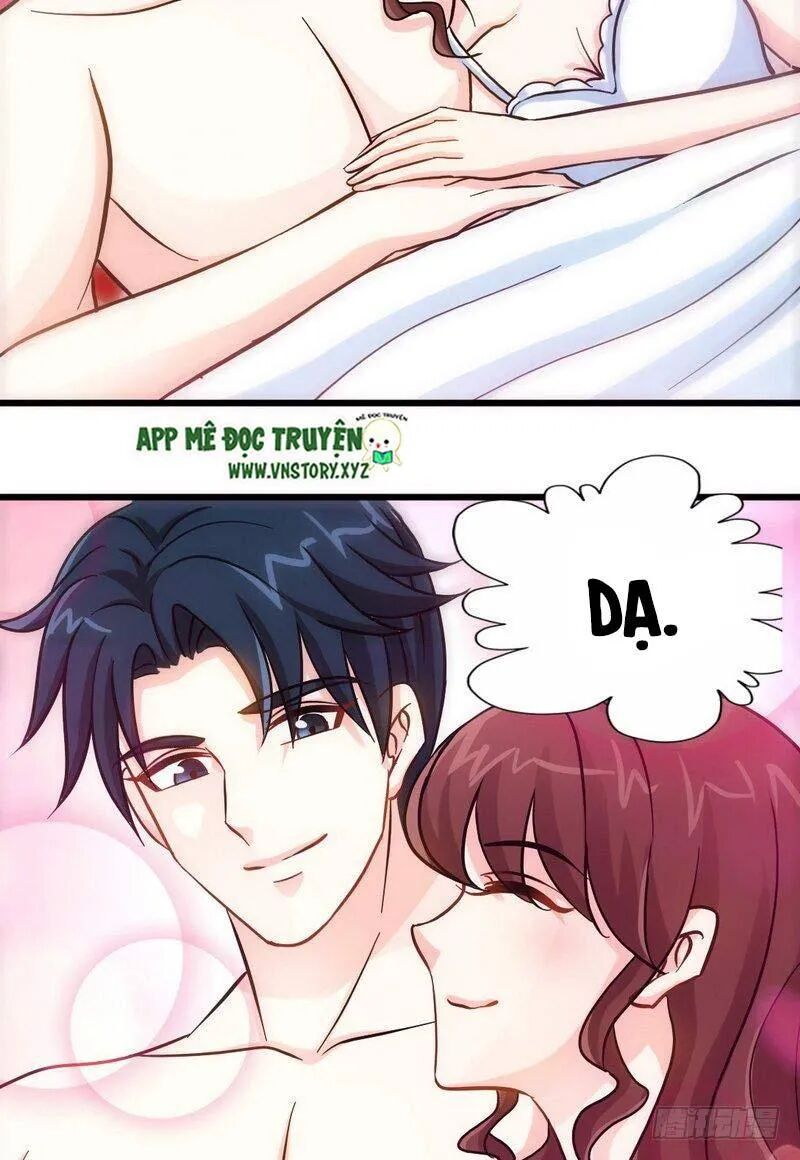 Đế Thiếu Chuyên Sủng Hắc Đạo Thê: Chapter 159: Anh đi thay em!!