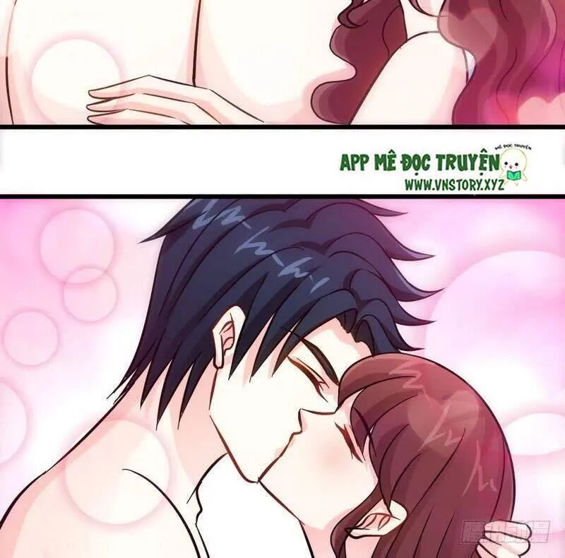 Đế Thiếu Chuyên Sủng Hắc Đạo Thê: Chapter 159: Anh đi thay em!!