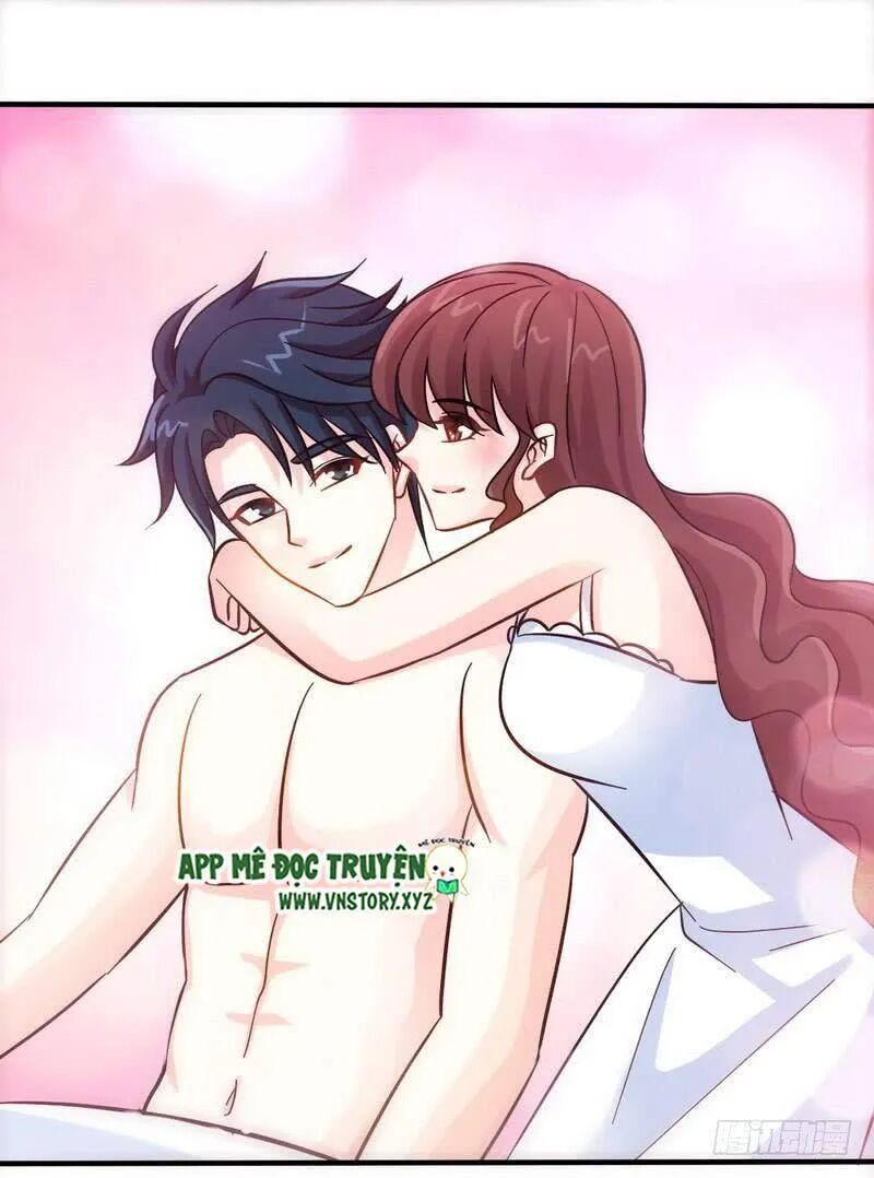 Đế Thiếu Chuyên Sủng Hắc Đạo Thê: Chapter 159: Anh đi thay em!!