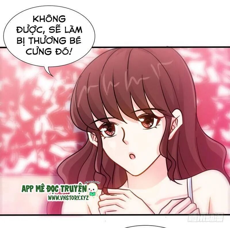 Đế Thiếu Chuyên Sủng Hắc Đạo Thê: Chapter 159: Anh đi thay em!!