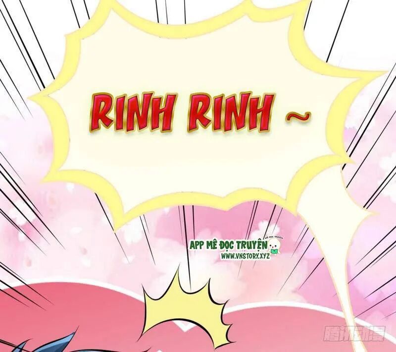 Đế Thiếu Chuyên Sủng Hắc Đạo Thê: Chapter 159: Anh đi thay em!!