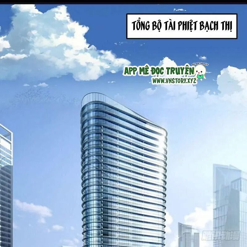 Đế Thiếu Chuyên Sủng Hắc Đạo Thê: Chapter 159: Anh đi thay em!!