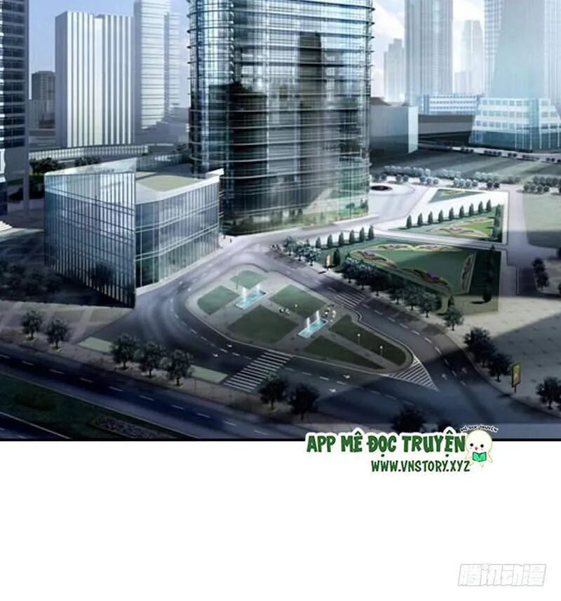 Đế Thiếu Chuyên Sủng Hắc Đạo Thê: Chapter 159: Anh đi thay em!!