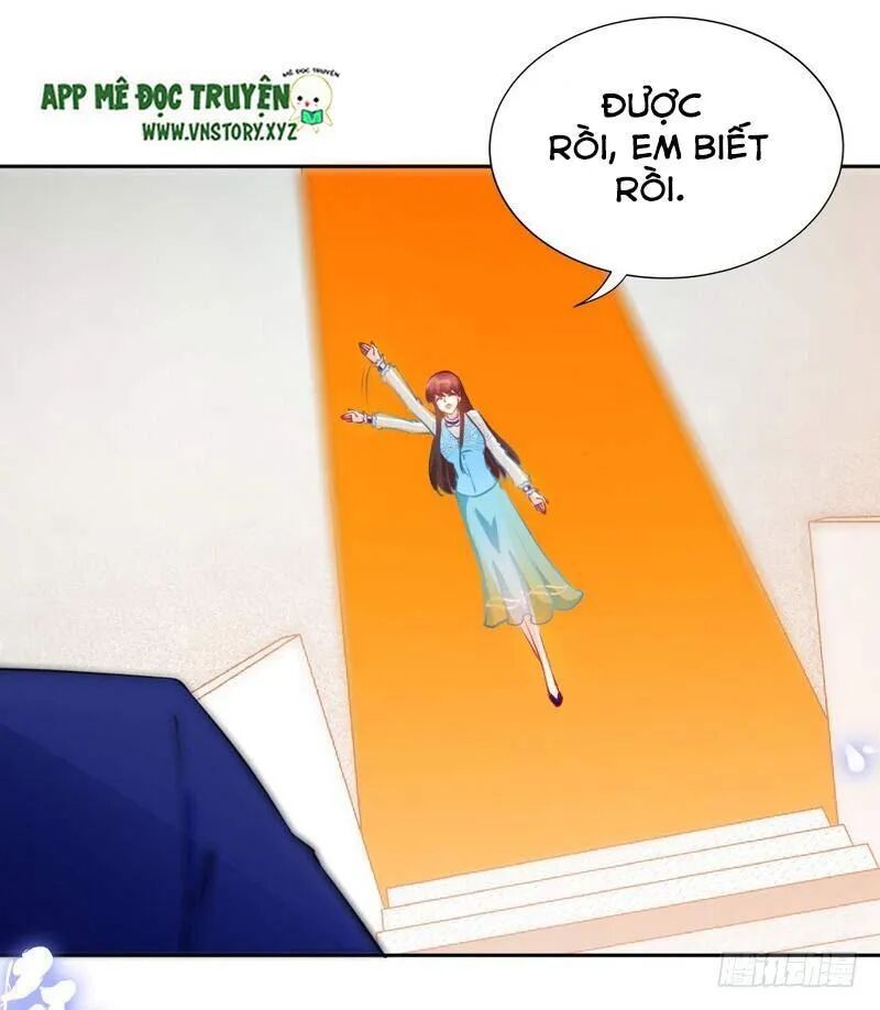 Đế Thiếu Chuyên Sủng Hắc Đạo Thê: Chapter 160: Canh dưỡng nhan thơm ngon