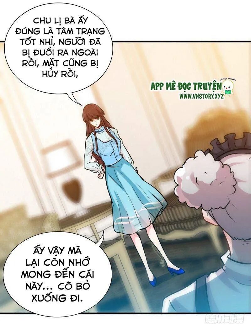 Đế Thiếu Chuyên Sủng Hắc Đạo Thê: Chapter 160: Canh dưỡng nhan thơm ngon