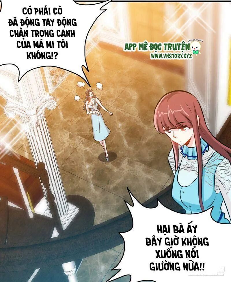 Đế Thiếu Chuyên Sủng Hắc Đạo Thê: Chapter 160: Canh dưỡng nhan thơm ngon