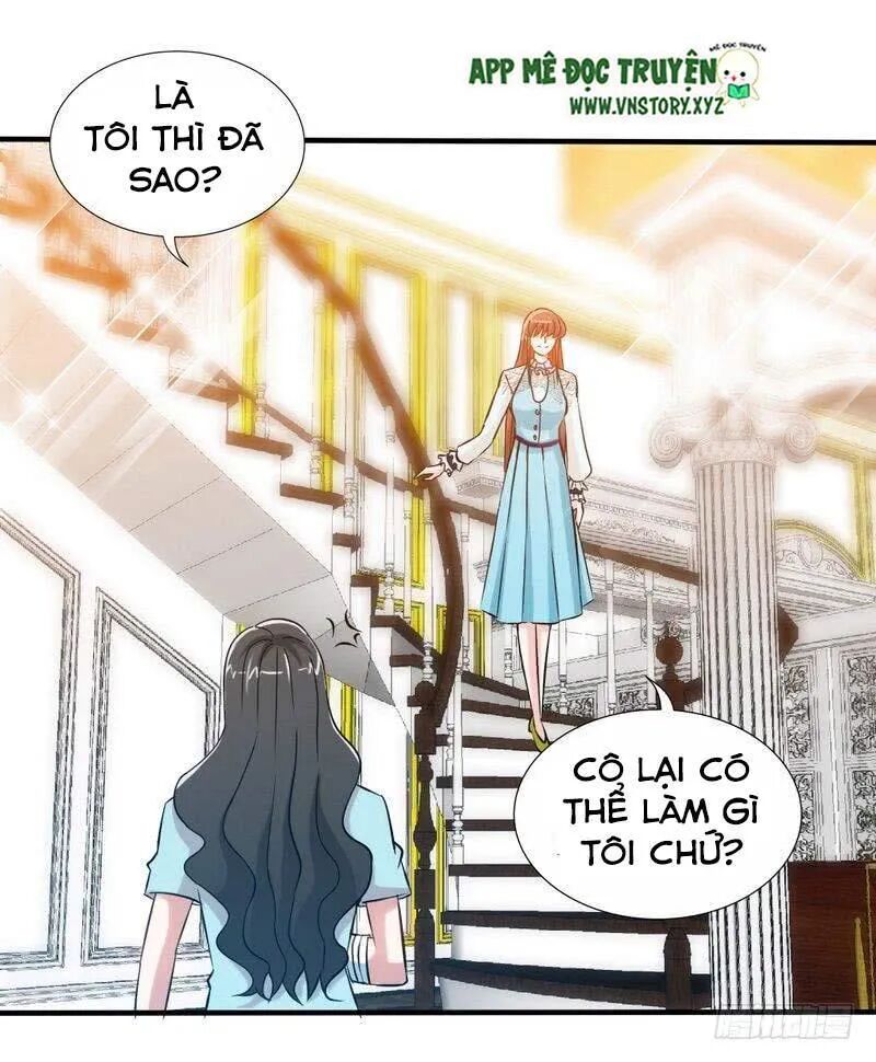 Đế Thiếu Chuyên Sủng Hắc Đạo Thê: Chapter 160: Canh dưỡng nhan thơm ngon