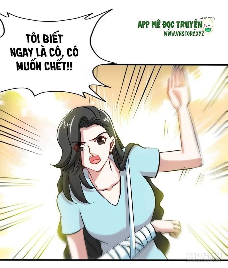 Đế Thiếu Chuyên Sủng Hắc Đạo Thê: Chapter 160: Canh dưỡng nhan thơm ngon