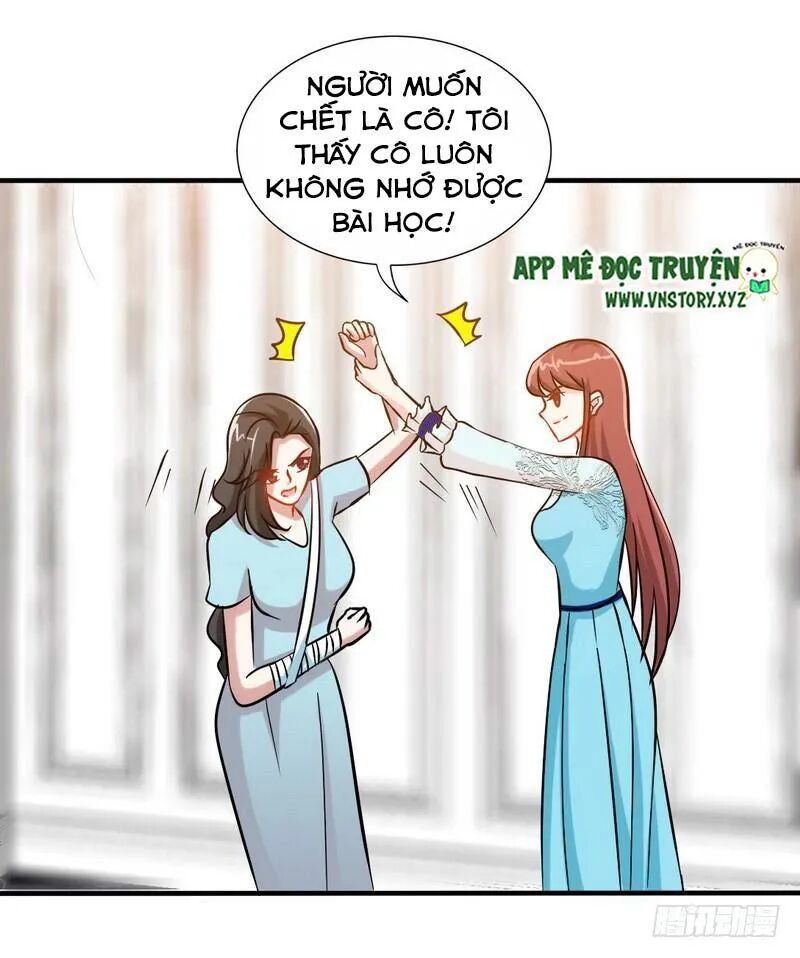 Đế Thiếu Chuyên Sủng Hắc Đạo Thê: Chapter 160: Canh dưỡng nhan thơm ngon