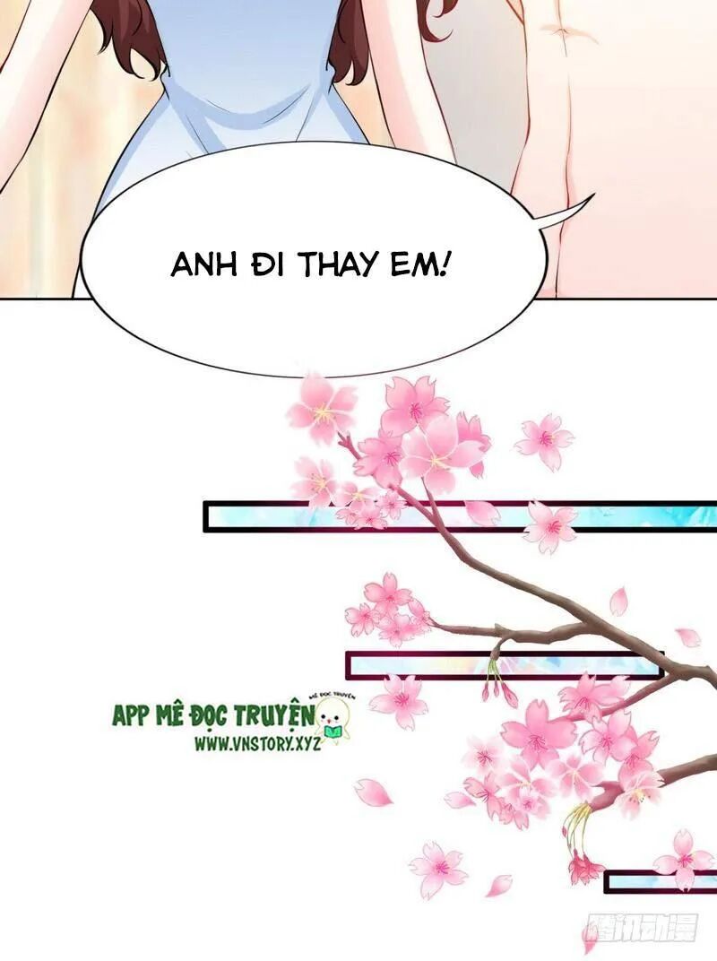 Đế Thiếu Chuyên Sủng Hắc Đạo Thê: Chapter 160: Canh dưỡng nhan thơm ngon