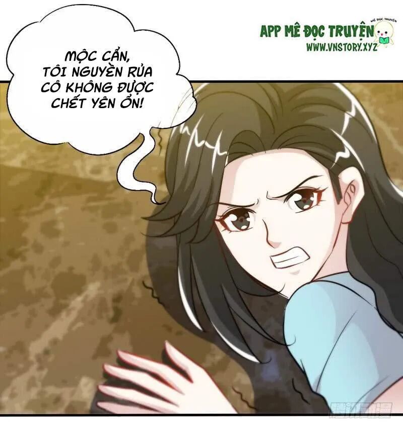 Đế Thiếu Chuyên Sủng Hắc Đạo Thê: Chapter 160: Canh dưỡng nhan thơm ngon