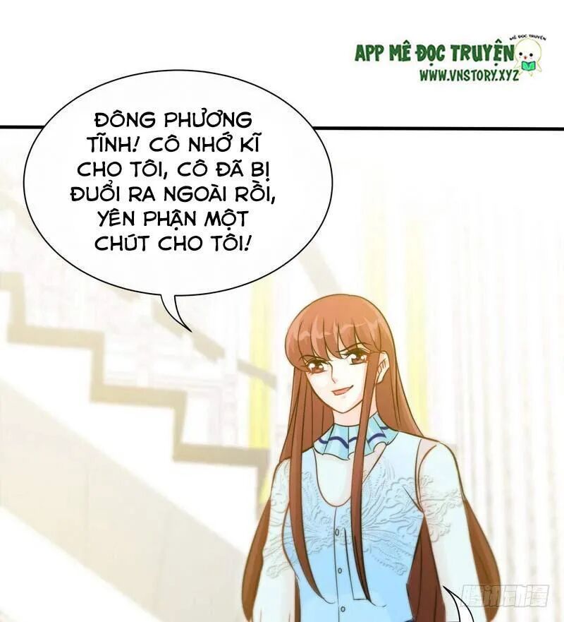 Đế Thiếu Chuyên Sủng Hắc Đạo Thê: Chapter 160: Canh dưỡng nhan thơm ngon