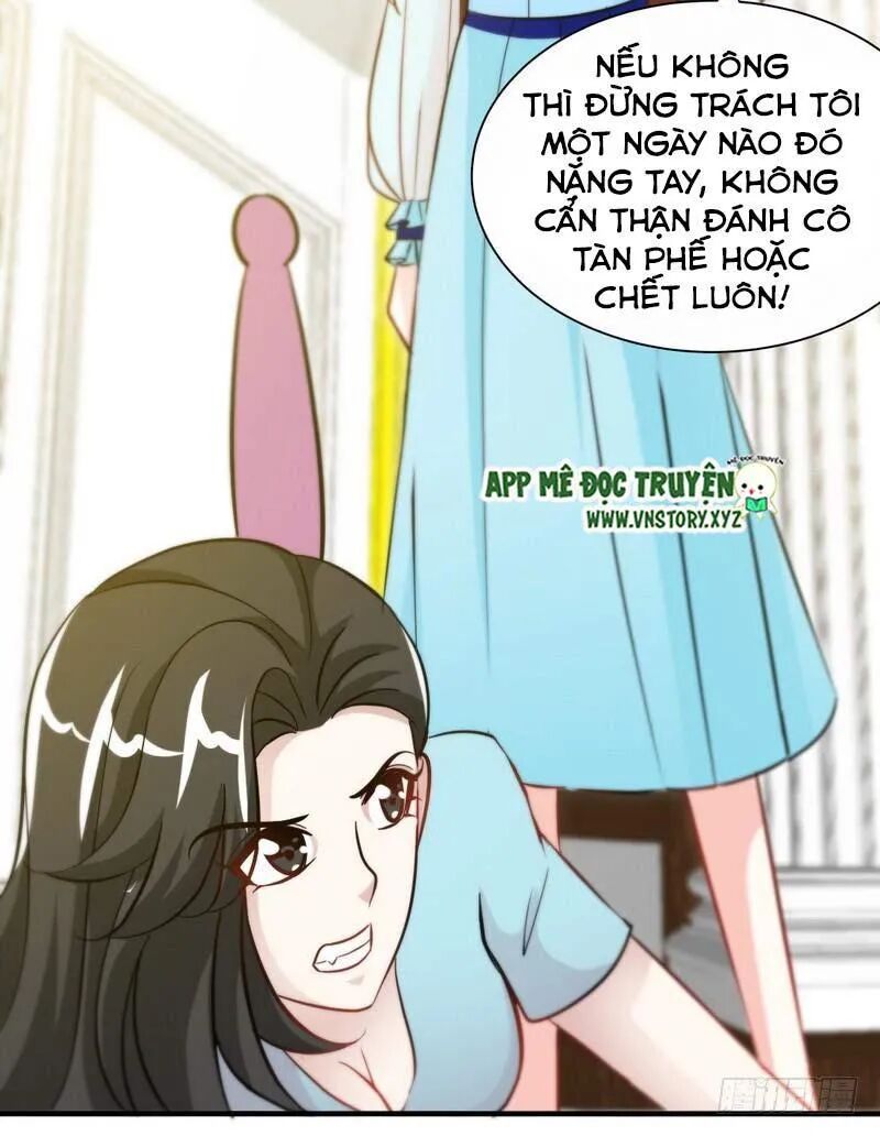 Đế Thiếu Chuyên Sủng Hắc Đạo Thê: Chapter 160: Canh dưỡng nhan thơm ngon