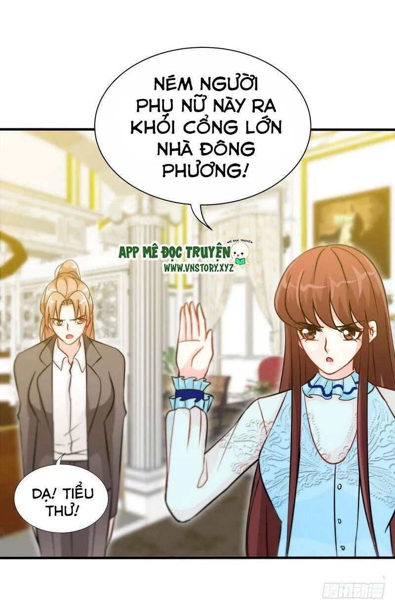 Đế Thiếu Chuyên Sủng Hắc Đạo Thê: Chapter 160: Canh dưỡng nhan thơm ngon