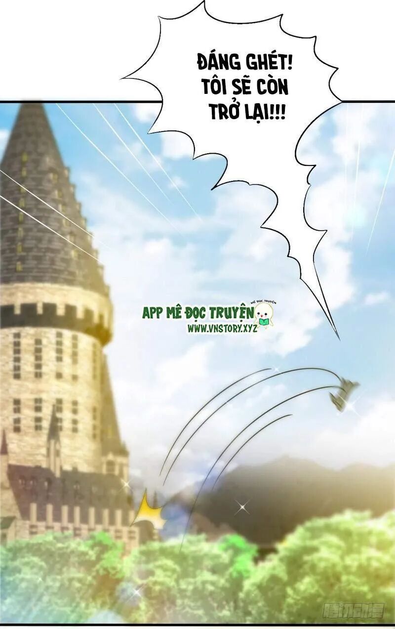 Đế Thiếu Chuyên Sủng Hắc Đạo Thê: Chapter 160: Canh dưỡng nhan thơm ngon