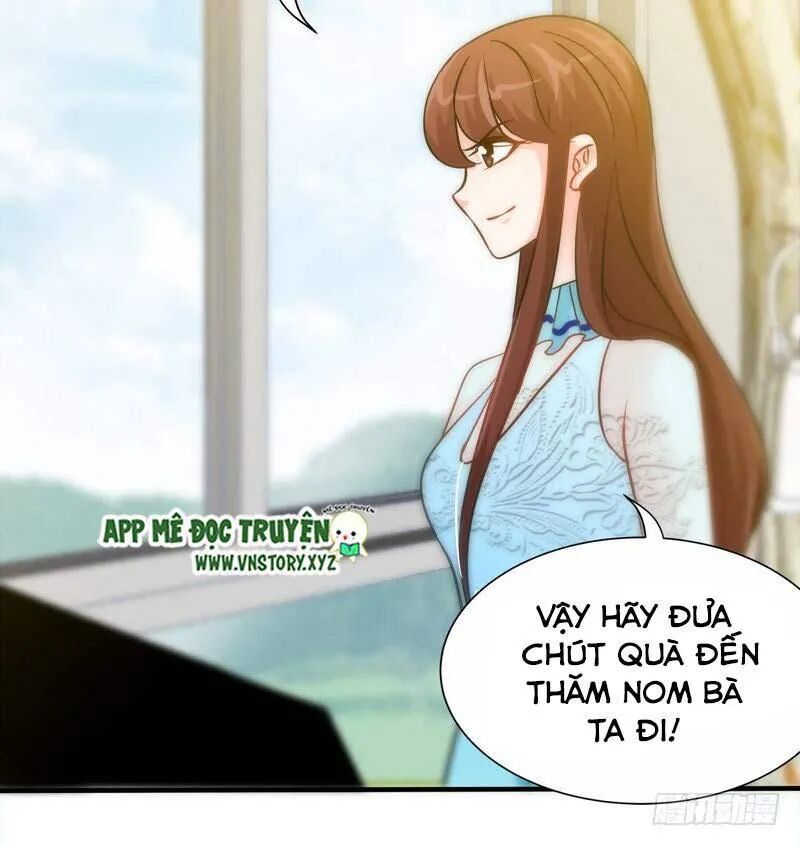Đế Thiếu Chuyên Sủng Hắc Đạo Thê: Chapter 160: Canh dưỡng nhan thơm ngon