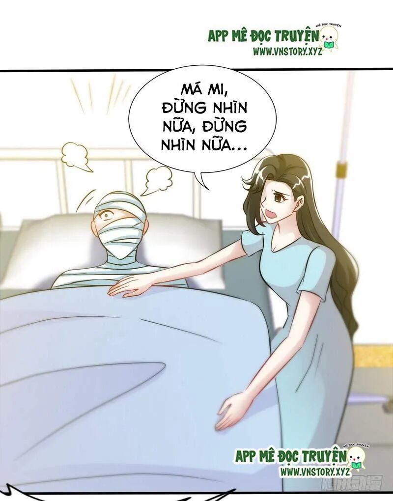 Đế Thiếu Chuyên Sủng Hắc Đạo Thê: Chapter 160: Canh dưỡng nhan thơm ngon