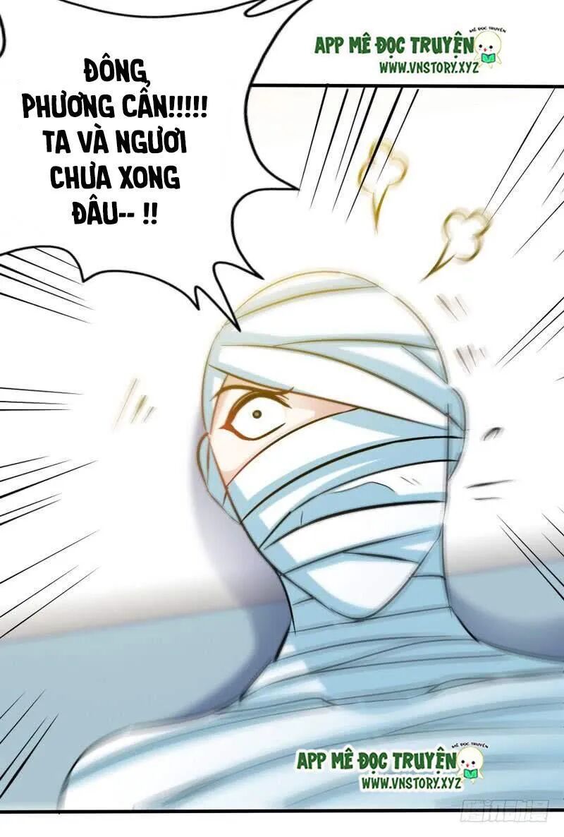Đế Thiếu Chuyên Sủng Hắc Đạo Thê: Chapter 160: Canh dưỡng nhan thơm ngon