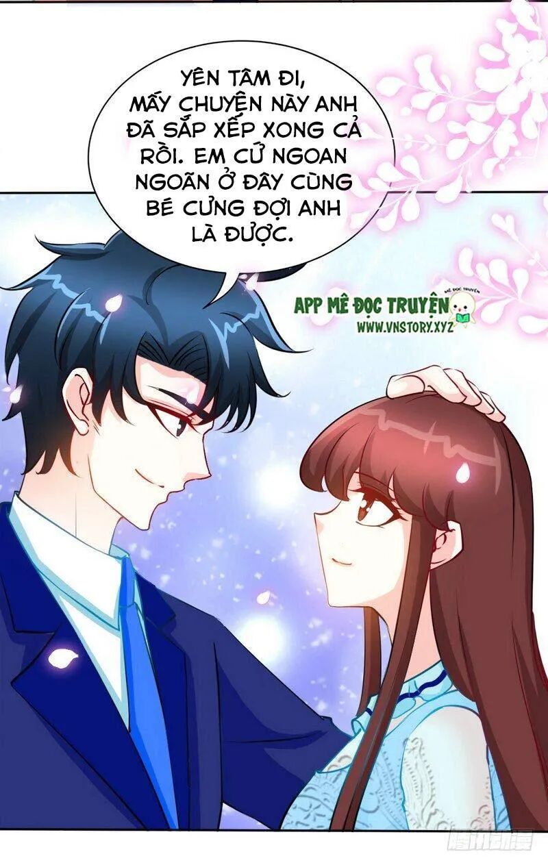 Đế Thiếu Chuyên Sủng Hắc Đạo Thê: Chapter 160: Canh dưỡng nhan thơm ngon