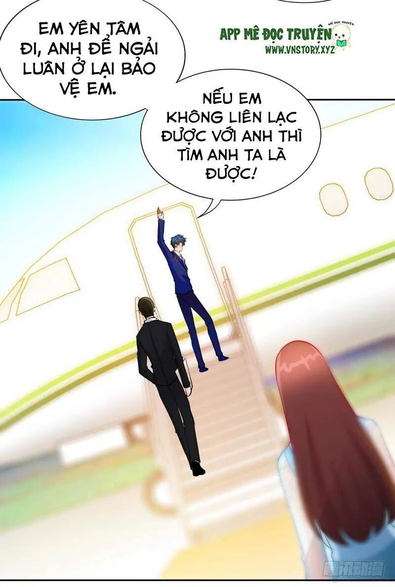 Đế Thiếu Chuyên Sủng Hắc Đạo Thê: Chapter 160: Canh dưỡng nhan thơm ngon