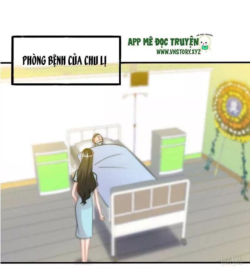 Đế Thiếu Chuyên Sủng Hắc Đạo Thê: Chapter 161: Cạm bẫy của Bạch Gia