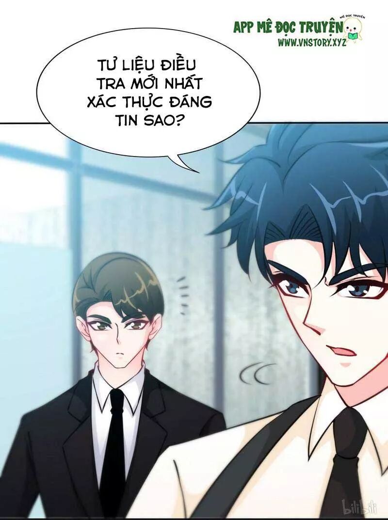 Đế Thiếu Chuyên Sủng Hắc Đạo Thê: Chapter 161: Cạm bẫy của Bạch Gia
