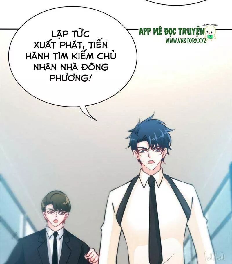 Đế Thiếu Chuyên Sủng Hắc Đạo Thê: Chapter 161: Cạm bẫy của Bạch Gia