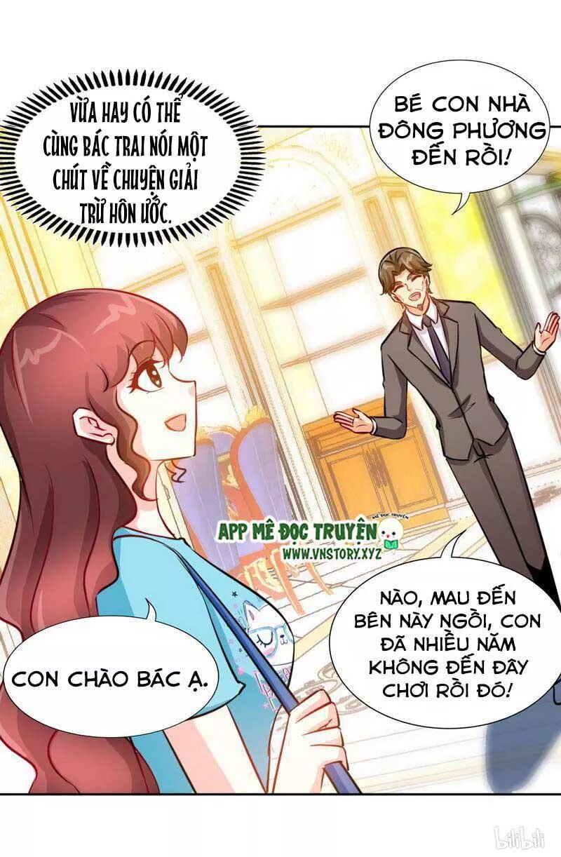 Đế Thiếu Chuyên Sủng Hắc Đạo Thê: Chapter 161: Cạm bẫy của Bạch Gia