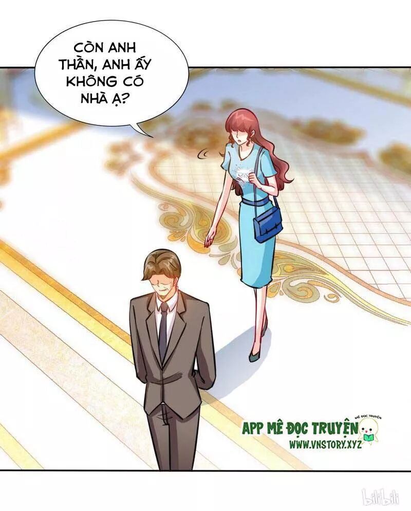 Đế Thiếu Chuyên Sủng Hắc Đạo Thê: Chapter 161: Cạm bẫy của Bạch Gia
