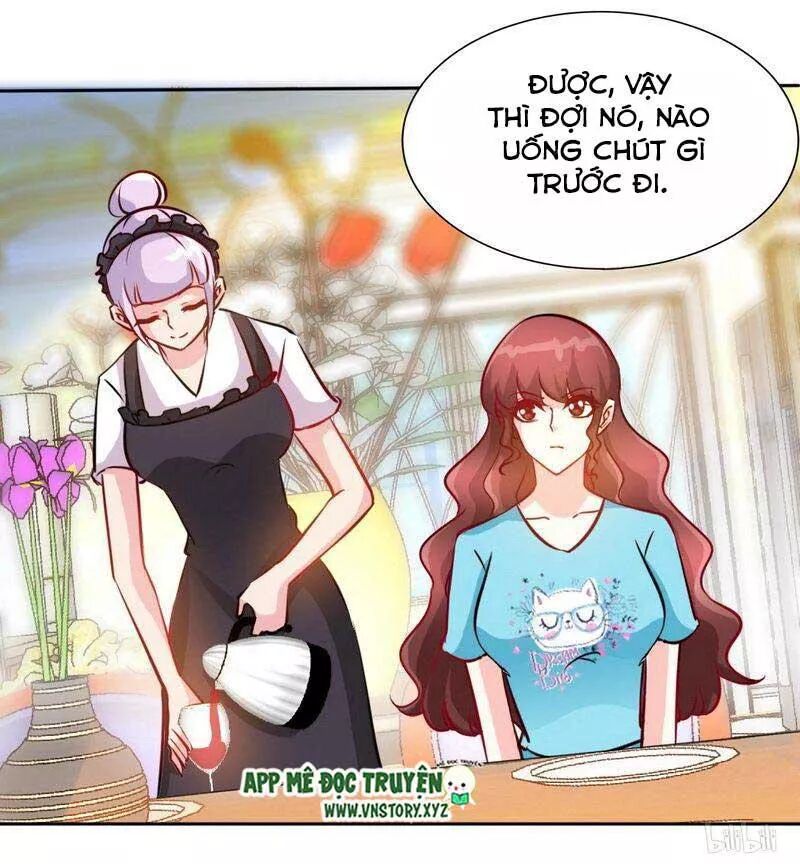 Đế Thiếu Chuyên Sủng Hắc Đạo Thê: Chapter 161: Cạm bẫy của Bạch Gia