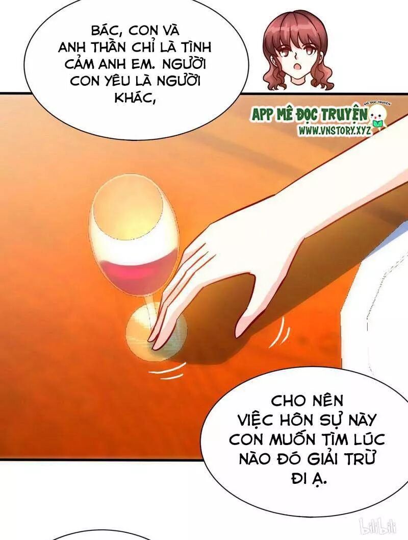 Đế Thiếu Chuyên Sủng Hắc Đạo Thê: Chapter 161: Cạm bẫy của Bạch Gia