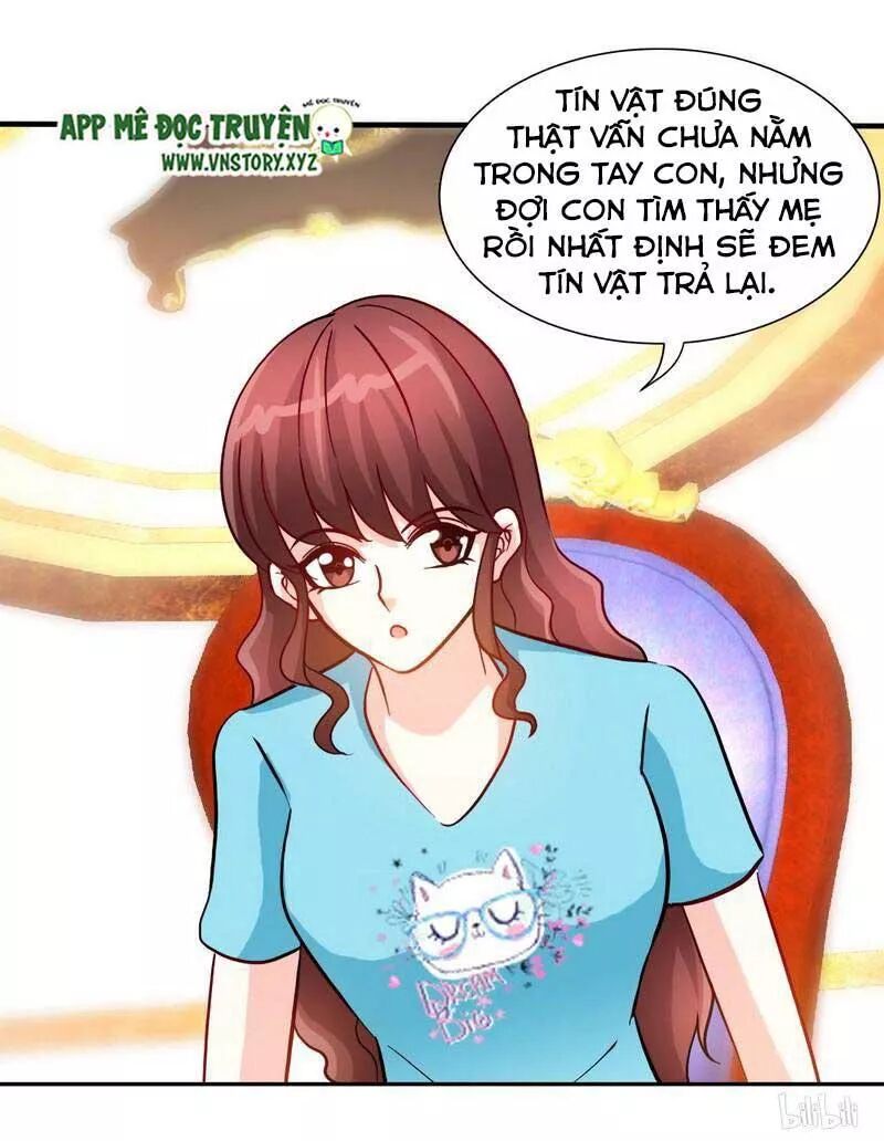 Đế Thiếu Chuyên Sủng Hắc Đạo Thê: Chapter 161: Cạm bẫy của Bạch Gia