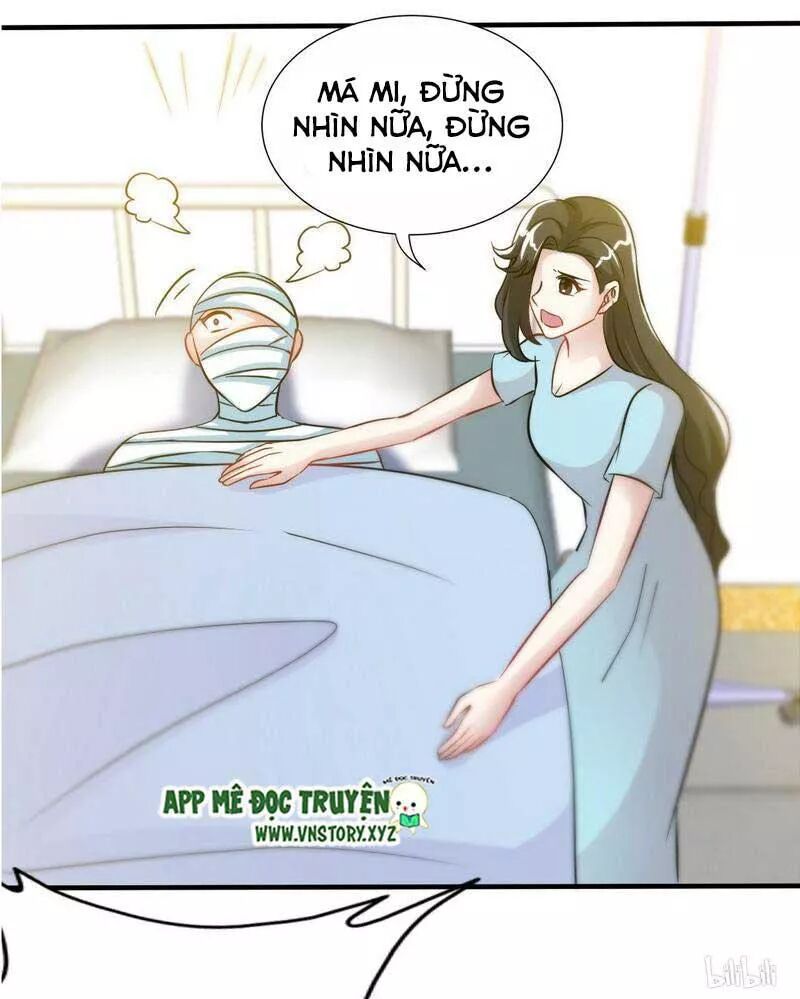 Đế Thiếu Chuyên Sủng Hắc Đạo Thê: Chapter 161: Cạm bẫy của Bạch Gia