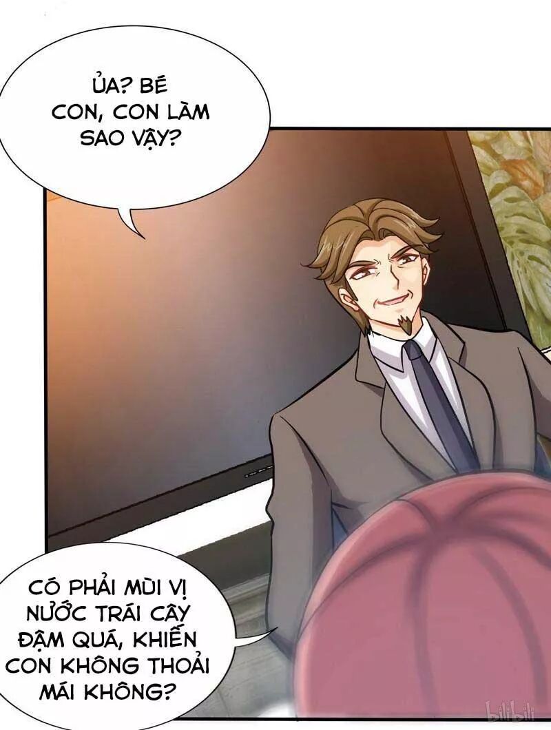 Đế Thiếu Chuyên Sủng Hắc Đạo Thê: Chapter 161: Cạm bẫy của Bạch Gia
