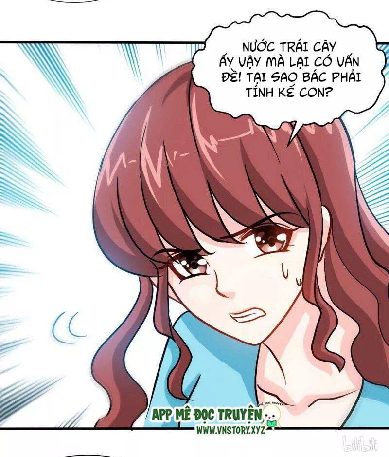 Đế Thiếu Chuyên Sủng Hắc Đạo Thê: Chapter 161: Cạm bẫy của Bạch Gia