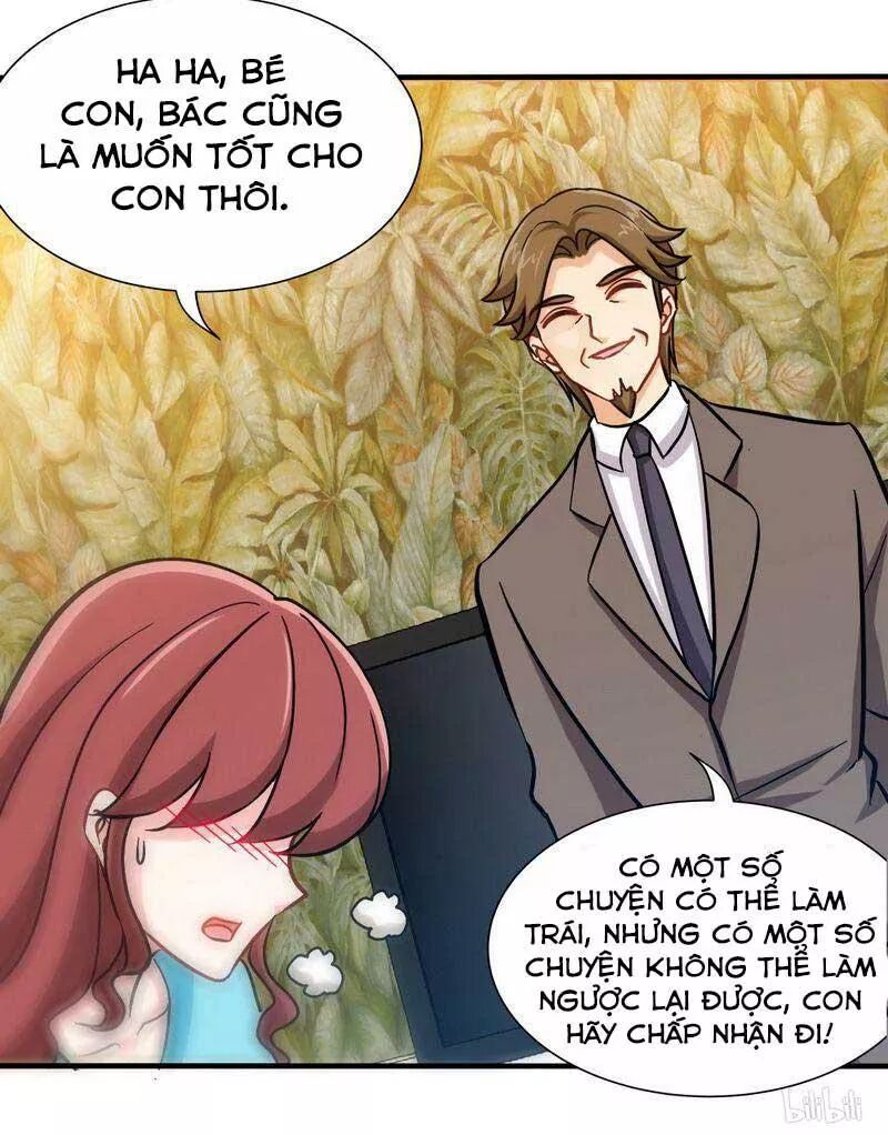 Đế Thiếu Chuyên Sủng Hắc Đạo Thê: Chapter 161: Cạm bẫy của Bạch Gia