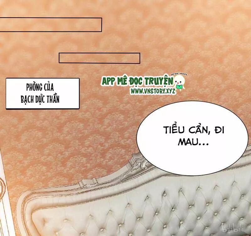 Đế Thiếu Chuyên Sủng Hắc Đạo Thê: Chapter 161: Cạm bẫy của Bạch Gia