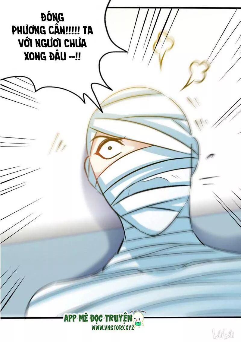 Đế Thiếu Chuyên Sủng Hắc Đạo Thê: Chapter 161: Cạm bẫy của Bạch Gia
