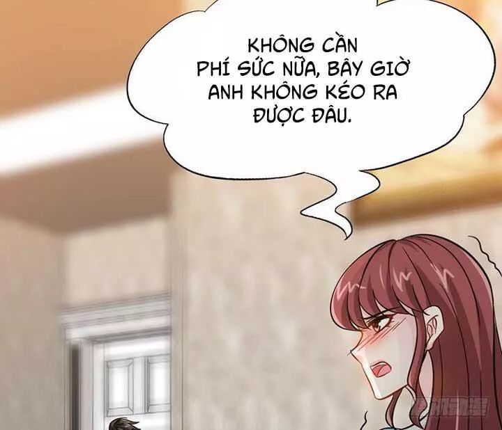 Đế Thiếu Chuyên Sủng Hắc Đạo Thê: Chapter 162: Trốn khỏi động quỷ